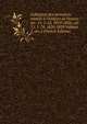 Collection des m?moires relatifs ? l'histoire de France. s?r. 1 t. 1-52, 1819-1826; s?r. 2 t. 1-78, 1820-1829 Volume 2, ser.1 (French Edition), 