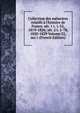 Collection des m?moires relatifs ? l'histoire de France. s?r. 1 t. 1-52, 1819-1826; s?r. 2 t. 1-78, 1820-1829 Volume 22, ser.1 (French Edition), 