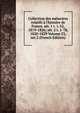 Collection des m?moires relatifs ? l'histoire de France. s?r. 1 t. 1-52, 1819-1826; s?r. 2 t. 1-78, 1820-1829 Volume 23, ser.2 (French Edition), 