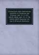 Collection des m?moires relatifs ? l'histoire de France. s?r. 1 t. 1-52, 1819-1826; s?r. 2 t. 1-78, 1820-1829 Volume 24, ser.2 (French Edition), 