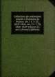 Collection des m?moires relatifs ? l'histoire de France. s?r. 1 t. 1-52, 1819-1826; s?r. 2 t. 1-78, 1820-1829 Volume 27, ser.1 (French Edition), 