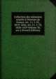 Collection des m?moires relatifs ? l'histoire de France. s?r. 1 t. 1-52, 1819-1826; s?r. 2 t. 1-78, 1820-1829 Volume 30, ser.2 (French Edition), 