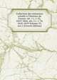 Collection des m?moires relatifs ? l'histoire de France. s?r. 1 t. 1-52, 1819-1826; s?r. 2 t. 1-78, 1820-1829 Volume 33, ser.2 (French Edition), 