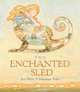 Enchanted Sled (HB), Wahl, Jan 