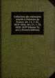 Collection des m?moires relatifs ? l'histoire de France. s?r. 1 t. 1-52, 1819-1826; s?r. 2 t. 1-78, 1820-1829 Volume 35, ser.2 (French Edition), 