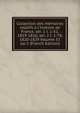 Collection des m?moires relatifs ? l'histoire de France. s?r. 1 t. 1-52, 1819-1826; s?r. 2 t. 1-78, 1820-1829 Volume 37, ser.1 (French Edition), 