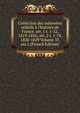 Collection des m?moires relatifs ? l'histoire de France. s?r. 1 t. 1-52, 1819-1826; s?r. 2 t. 1-78, 1820-1829 Volume 37, ser.2 (French Edition), 