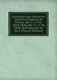 Collection des m?moires relatifs ? l'histoire de France. s?r. 1 t. 1-52, 1819-1826; s?r. 2 t. 1-78, 1820-1829 Volume 41, ser.1 (French Edition), 