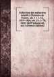 Collection des m?moires relatifs ? l'histoire de France. s?r. 1 t. 1-52, 1819-1826; s?r. 2 t. 1-78, 1820-1829 Volume 42, ser.1 (French Edition), 
