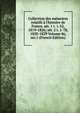 Collection des m?moires relatifs ? l'histoire de France. s?r. 1 t. 1-52, 1819-1826; s?r. 2 t. 1-78, 1820-1829 Volume 46, ser.1 (French Edition), 