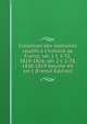 Collection des m?moires relatifs ? l'histoire de France. s?r. 1 t. 1-52, 1819-1826; s?r. 2 t. 1-78, 1820-1829 Volume 49, ser.1 (French Edition), 