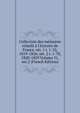 Collection des m?moires relatifs ? l'histoire de France. s?r. 1 t. 1-52, 1819-1826; s?r. 2 t. 1-78, 1820-1829 Volume 51, ser.2 (French Edition), 