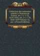 Collection des m?moires relatifs ? l'histoire de France. s?r. 1 t. 1-52, 1819-1826; s?r. 2 t. 1-78, 1820-1829 Volume 52, ser.1 (French Edition), 