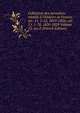 Collection des m?moires relatifs ? l'histoire de France. s?r. 1 t. 1-52, 1819-1826; s?r. 2 t. 1-78, 1820-1829 Volume 52, ser.2 (French Edition), 