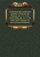 Collection des m?moires relatifs ? l'histoire de France. s?r. 1 t. 1-52, 1819-1826; s?r. 2 t. 1-78, 1820-1829 Volume 55, ser.2 (French Edition), 