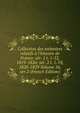 Collection des m?moires relatifs ? l'histoire de France. s?r. 1 t. 1-52, 1819-1826; s?r. 2 t. 1-78, 1820-1829 Volume 56, ser.2 (French Edition), 