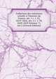 Collection des m?moires relatifs ? l'histoire de France. s?r. 1 t. 1-52, 1819-1826; s?r. 2 t. 1-78, 1820-1829 Volume 71, ser.2 (French Edition), 