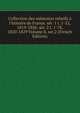 Collection des m?moires relatifs ? l'histoire de France. s?r. 1 t. 1-52, 1819-1826; s?r. 2 t. 1-78, 1820-1829 Volume 8, ser.2 (French Edition), 
