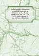 Collection des m?moires relatifs ? l'histoire de France. s?r. 1 t. 1-52, 1819-1826; s?r. 2 t. 1-78, 1820-1829 Volume 9, ser.1 (French Edition), 