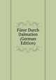 Furer Durch Dalmatien (German Edition), 