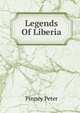 Legends Of Liberia, Pinney Peter 