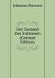 Der Zustand Des Erdinnern (German Edition), Johannes Petersen 