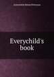 Everychild's book, Antoinette Rotan Peterson 
