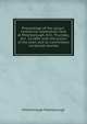 Proceedings of the sesqui-centennial celebration held at Peterborough, N.H., Thursday, Oct. 24,1889, with the action of the town and its committees incidental thereto, Peterborough Peterborough 
