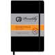 Essential Notebook: Small, Ruled Paper, Piccadilly 