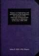 Nippur; or, Explorations and adventures on the Euphrates; the narrative of the University of Pennsylvania expedition to Babylonia in the years 1888-1890, John P. 1852-1921 Peters 
