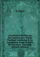 Liquidation Et Partage Des Successions: Traite Pratique Conforme A La Legislation Belge Et Suivi De Formules Annotees (French Edition), H Petit 
