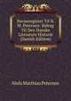 Navneregister Til N. M. Petersen: Bidrag Til Den Danske Literaturs Historie (Danish Edition), Niels Matthias Petersen 
