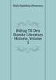 Bidrag Til Den Danske Literaturs Historie, Volume 5, Niels Matthias Petersen 