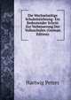 Die Wechselseitige Schuleinrichtung: Ein Bedeutender Schritt Zur Verbesserung Der Volksschulen (German Edition), Hartwig Peters 