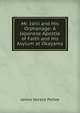 Mr. Ishii and His Orphanage: A Japanese Apostle of Faith and His Asylum at Okayama, James Horace Pettee 
