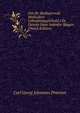 Om De Skalbaerende Molluskers Udbredningsforhold I De Danske Have Indenfor Skagen (Dutch Edition), Carl Georg Johannes Petersen 