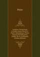 L'ordine Cluniacense in Italia Ossia Vita Di S. Pietro Salernitano, Primo Vescovo Di Policastro, Pubbl. Per P. Guillaume (Italian Edition), Peter 