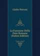 La Funzione Della Dote Romana (Italian Edition), Giulio Petroni 