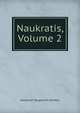 Naukratis, Volume 2, Aleksandr Sergeevich Pushkin 