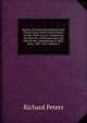 Reports of Cases Determined in the Circuit Court of the United States, for the Third Circuit: Comprising the Districts of Pennsylvania and New Jersey, Commencing at April Term, 1803-1827, Volume 3, Richard Peters 
