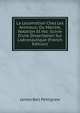 La Locomotion Chez Les Animaux; Ou Marche, Natation Et Vol: Suivie D'une Dissertation Sur L'a?ronautique (French Edition), James Bell Pettigrew 