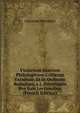 Violarium Gr?cum Philologicum-Criticum Excultum Et in Ordinem Redactum a J. Petrettinio Pro Suis Lectionibus (French Edition), Giovanni Petrettini 