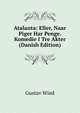 Atalanta: Eller, Naar Piger Har Penge. Komedie I Tre Akter (Danish Edition), Gustav Wied 