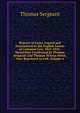 Reports of Cases Argued and Determined in the English Courts of Common Law, 1845-1856: Heretofore Condensed by Thomas Sergeant and Thomas M'kean Pettit, Now Reprinted in Full, Volume 4, Thomas Sergeant 