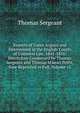 Reports of Cases Argued and Determined in the English Courts of Common Law, 1845-1856: Heretofore Condensed by Thomas Sergeant and Thomas M'kean Pettit, Now Reprinted in Full, Volume 15, Thomas Sergeant 