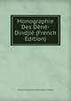 Monographie Des Dene-Dindjie (French Edition), Emile Fortune Stanislas Joseph Petitot 