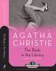 Body in the Library (Miss Marple Mysteries) HB, Christie Agatha 
