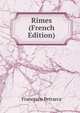 Rimes (French Edition), Francesco Petrarca 