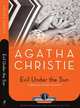 Evil Under the Sun (Hercule Poirot Mysteries) HB, Christie, Agatha 