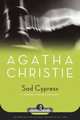 Sad Cypress (Hercule Poirot Mysteries) HB, Christie Agatha 